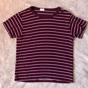 Striped Tee